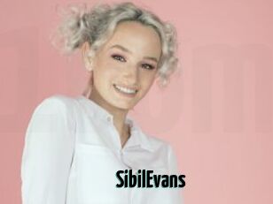 SibilEvans