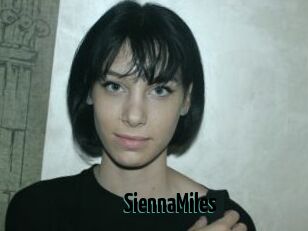 SiennaMiles