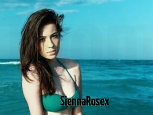 SiennaRosex