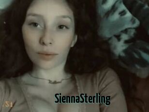 SiennaSterling
