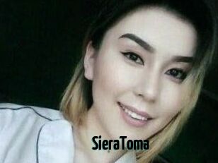 SieraToma