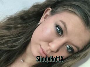SiindyHottX
