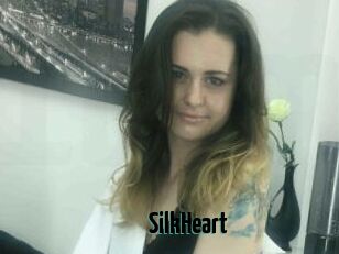 SilkHeart