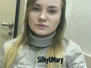 SilkyUMary