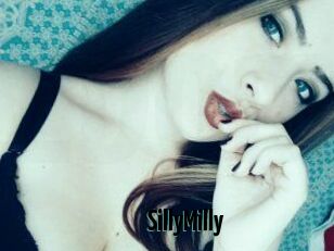 SillyMilly