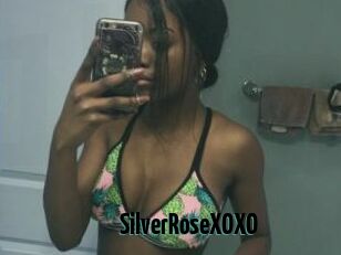 SilverRoseXOXO