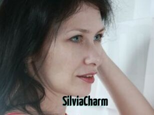 SilviaCharm