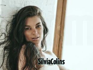 SilviaColins