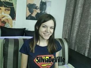 SilviaDeVille