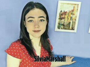 SilviaMarshall