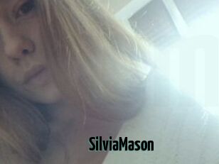 SilviaMason