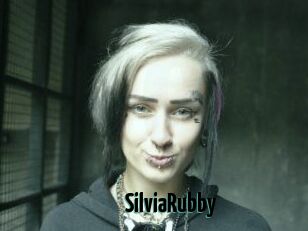 SilviaRubby