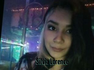 Silvia_Lorence
