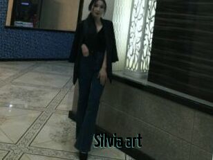 Silvia_art