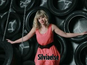 Silviaelse