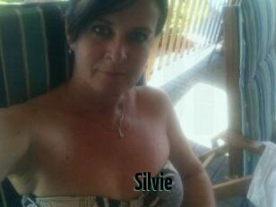 Silvie