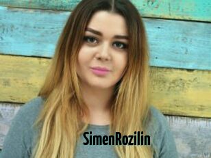 SimenRozilin