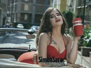 SimonSara