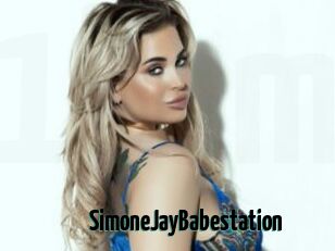 SimoneJayBabestation