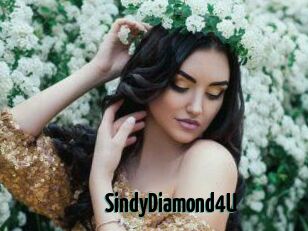 SindyDiamond4U