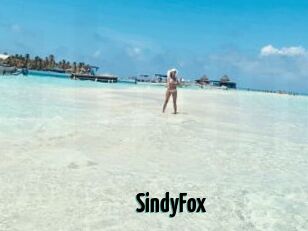SindyFox
