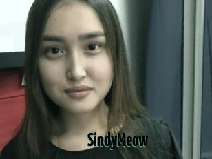 SindyMeow