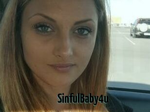 SinfulBaby4u