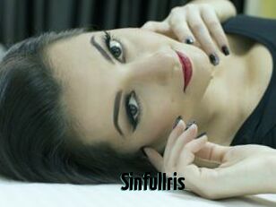 SinfulIris