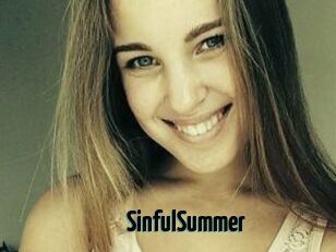 SinfulSummer