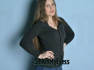 SinkInMyEyess
