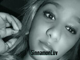 SinnamonLuv