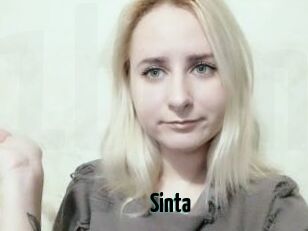 Sinta