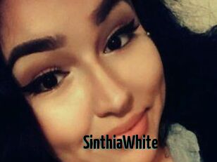 Sinthia_White