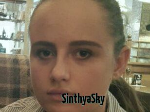 SinthyaSky