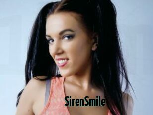 SirenSmile