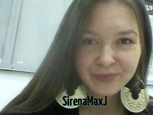 SirenaMaxJ