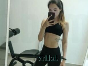 SiriBlack