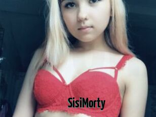 SisiMorty