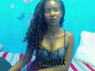 SkalettXX