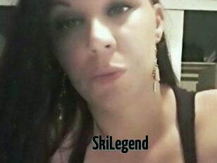 SkiLegend