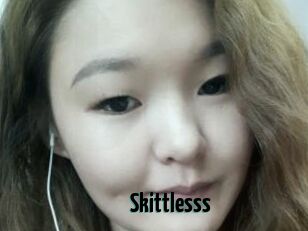 Skittlesss