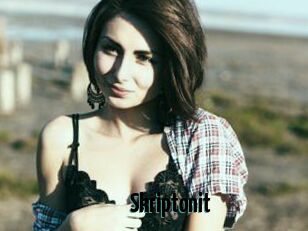 Skriptonit