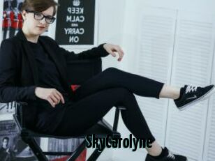 SkyCarolyne
