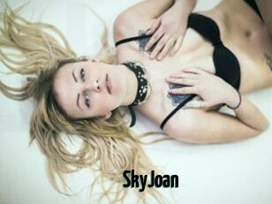 SkyJoan