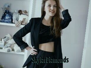 SkylarDiamonds