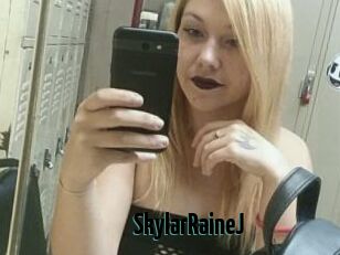 SkylarRaineJ