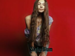 SkylerBlum