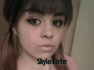 Skyler_Carter
