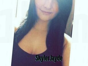 SkylerJayde
