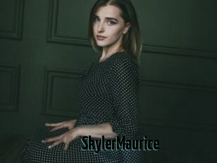 SkylerMaurice